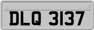DLQ3137