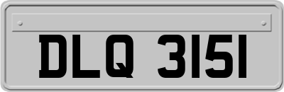 DLQ3151