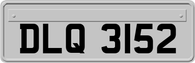 DLQ3152
