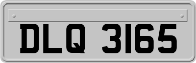 DLQ3165