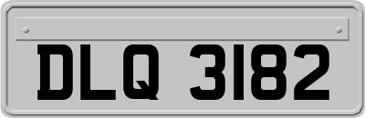 DLQ3182