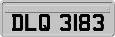DLQ3183