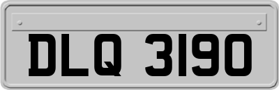 DLQ3190
