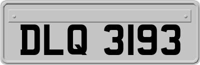 DLQ3193