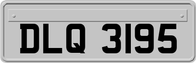 DLQ3195