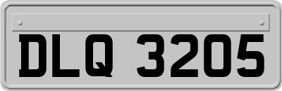 DLQ3205