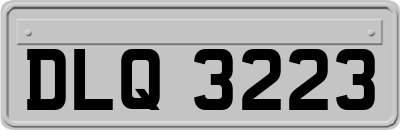 DLQ3223