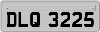 DLQ3225