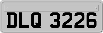 DLQ3226
