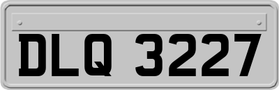 DLQ3227