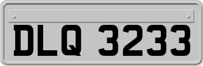 DLQ3233