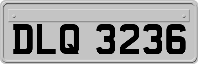 DLQ3236