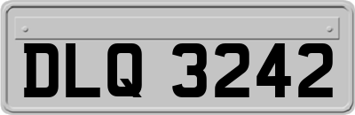 DLQ3242
