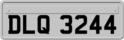 DLQ3244