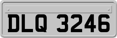 DLQ3246