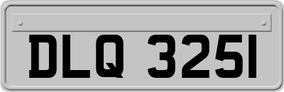 DLQ3251