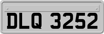 DLQ3252