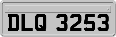 DLQ3253