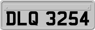 DLQ3254