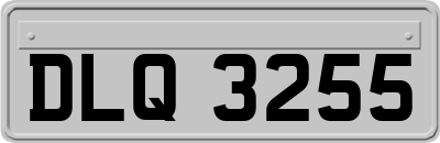 DLQ3255