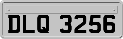 DLQ3256