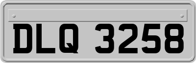 DLQ3258