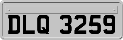 DLQ3259