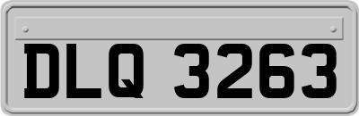 DLQ3263