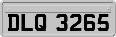 DLQ3265