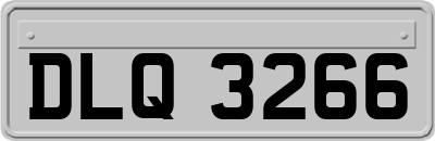 DLQ3266