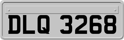 DLQ3268