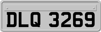 DLQ3269