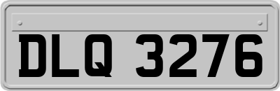 DLQ3276