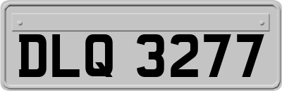 DLQ3277