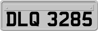 DLQ3285