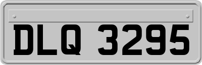 DLQ3295