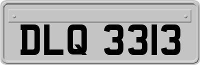 DLQ3313