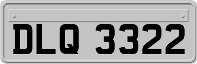 DLQ3322