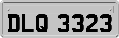 DLQ3323