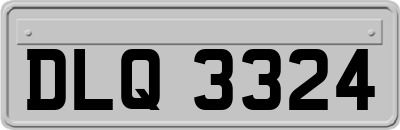 DLQ3324