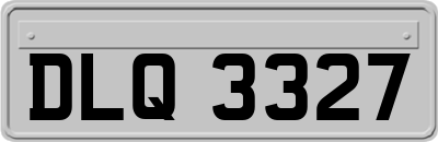 DLQ3327