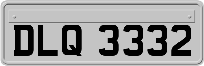 DLQ3332