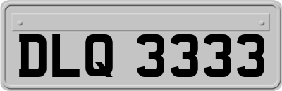 DLQ3333