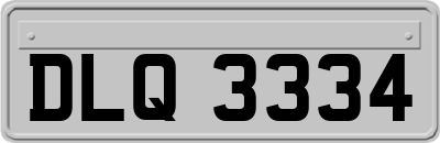 DLQ3334