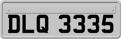DLQ3335