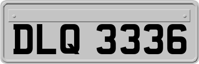 DLQ3336