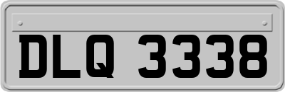 DLQ3338