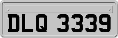DLQ3339