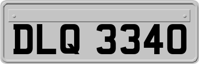 DLQ3340