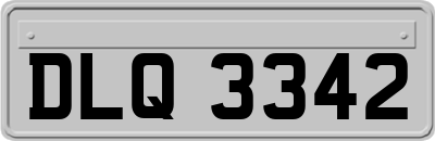 DLQ3342